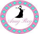Amy Rey Logo