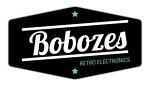 Bobozes Logo