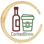 Corkedbrew Logo