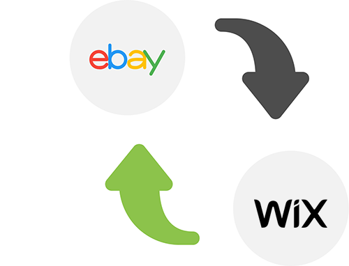 Ebay Shopify Export Import