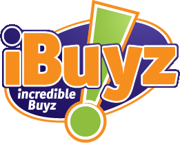 Ibuyz Logo