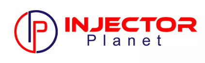 Injectorplanet Logo
