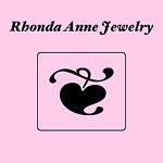 Rhonda Ann Jewelry Logo