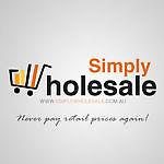 Simplywholesale Logo