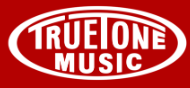 Truetone Logo