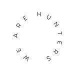 We Are Hunters Logo